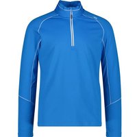 CMP Herren Rolli MAN SWEAT, Größe 56 in Blau