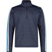 CMP Herren Rolli MAN SWEAT, Größe 52 in Grau