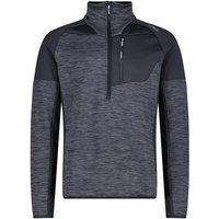 CMP Herren Rolli MAN SWEAT, Größe 54 in Grau