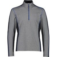 CMP Herren Rolli MAN SWEAT, Größe 56 in Schwarz