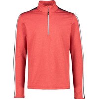 CMP Herren Rolli MAN SWEAT, Größe 46 in Rot