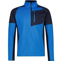 CMP Herren Rolli MAN SWEAT, Größe 48 in Blau