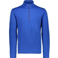 CMP Herren Rolli MAN SWEAT, Größe 56 in Blau