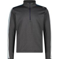 CMP Herren Rolli MAN SWEAT, Größe 60 in Grau