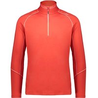 CMP Herren Rolli MAN SWEAT, Größe 50 in Rot