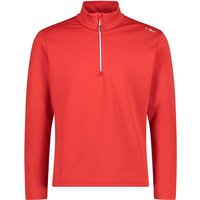CMP Herren Rolli MAN SWEAT, Größe 50 in Rot