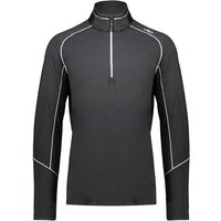 CMP Herren Rolli MAN SWEAT, Größe 54 in Schwarz