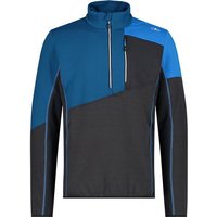 CMP Herren Rolli MAN SWEAT, Größe 56 in Grau