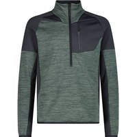 CMP Herren Rolli MAN SWEAT, Größe 54 in Grau