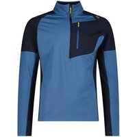 CMP Herren Rolli MAN SWEAT, Größe 50 in Blau