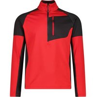 CMP Herren Rolli MAN SWEAT, Größe 46 in Schwarz
