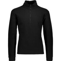 CMP Herren Rolli MAN SWEAT, Größe 54 in Schwarz