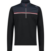 CMP Herren Rolli MAN SWEAT, Größe 48 in Schwarz