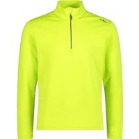CMP Herren Rolli MAN SWEAT, Größe 60 in Gelb