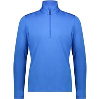 CMP Herren Rolli MAN SWEAT, Größe 58 in Blau