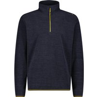 CMP Herren Rolli MAN SWEAT, Größe 50 in Schwarz