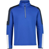 CMP Herren Rolli MAN SWEAT, Größe 54 in Blau