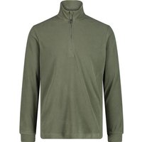 CMP Herren Rolli MAN SWEAT, Größe 60 in Grün