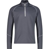 CMP Herren Rolli MAN SWEAT, Größe 48 in Grau