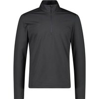 CMP Herren Rolli MAN SWEAT, Größe 48 in Grau