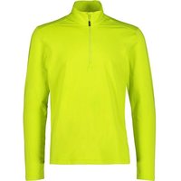 CMP Herren Rolli MAN SWEAT, Größe 50 in Gelb