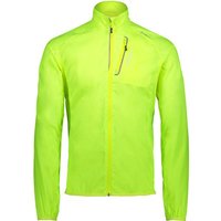 CMP Herren Schlupfjacke MAN JACKET, Größe 58 in Gelb