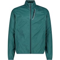 CMP Herren Schlupfjacke MAN JACKET, Größe 50 in Grün
