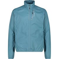 CMP Herren Schlupfjacke MAN JACKET, Größe 54 in Blau