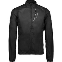 CMP Herren Schlupfjacke MAN JACKET, Größe 48 in Schwarz