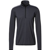 CMP Herren Shirt Herren Longshirt, Größe 50 in Grau