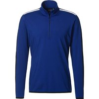 CMP Herren Shirt Herren Longshirt, Größe 56 in Blau