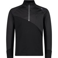 CMP Herren Shirt MAN SWEAT, Größe 58 in Grau