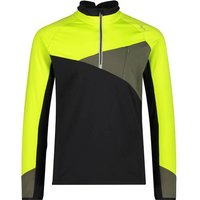 CMP Herren Shirt MAN SWEAT, Größe 52 in Grau