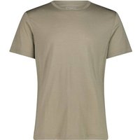 CMP Herren Shirt MAN T-SHIRT, Größe 56 in Grau