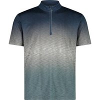 CMP Herren Shirt MAN T-SHIRT, Größe 48 in Grau