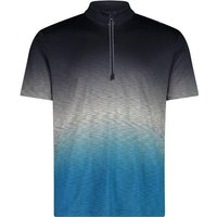 CMP Herren Shirt MAN T-SHIRT, Größe 50 in Blau