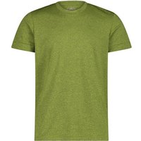 CMP Herren Shirt MAN T-SHIRT, Größe 54 in Grün