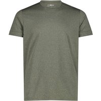 CMP Herren Shirt MAN T-SHIRT, Größe 50 in Grau