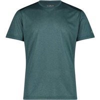 CMP Herren Shirt MAN T-SHIRT, Größe 58 in Grau