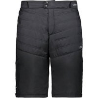 CMP Herren Sporthose MAN PANT, Größe 46 in Schwarz