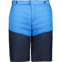 CMP Herren Sporthose MAN PANT, Größe 50 in Silber