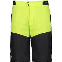 CMP Herren Sporthose MAN PANT, Größe 48 in Grün