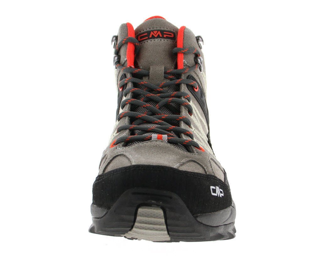 CMP CMP Herren Trekkingschuhe Rigel Mid Wanderstiefel – Bild 3 von 5