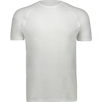 CMP Herren Unterhemd MAN T-SHIRT, Größe XXL in Weiß