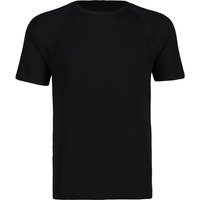 CMP Herren Unterhemd MAN T-SHIRT, Größe XXL in Schwarz