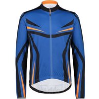 CMP Herren Unterjacke MAN JACKET, Größe 58 in Blau