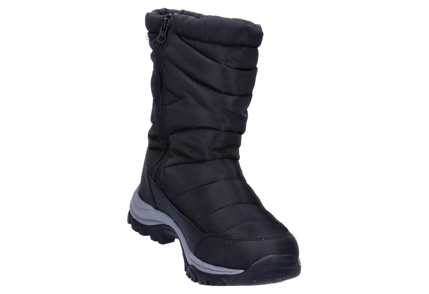CMP CMP Herren Winterstiefel NOTAK SNOW BOOT 3Q78167 Winterstiefel – Bild 2 von 5