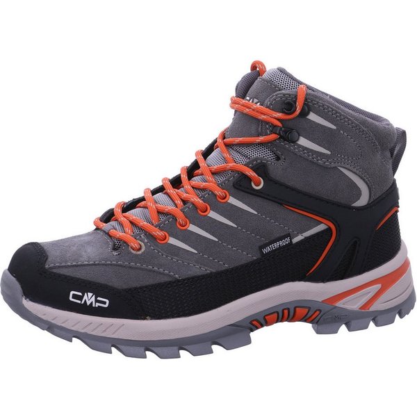 CMP Kids Rigel 2.0 Mid Schnürstiefel