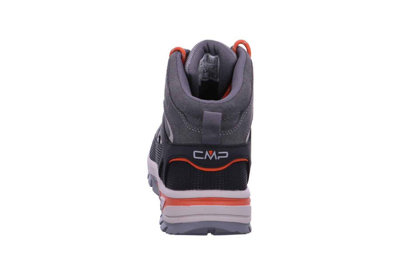 CMP Kids Rigel 2.0 Mid Schnürstiefel – Bild 2 von 4
