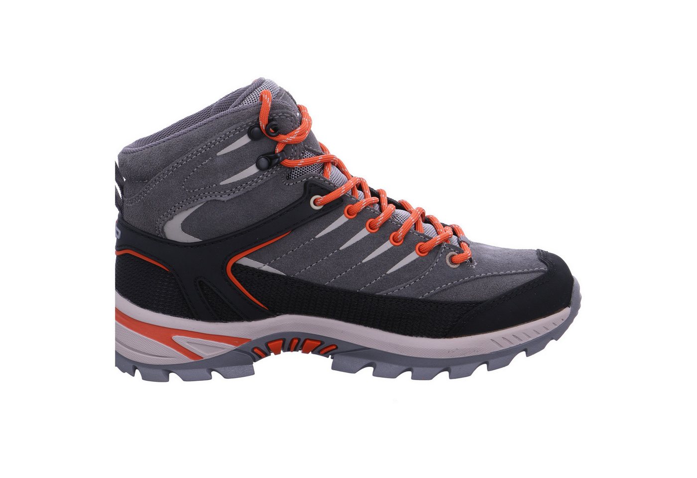 CMP Kids Rigel 2.0 Mid Schnürstiefel – Bild 3 von 4